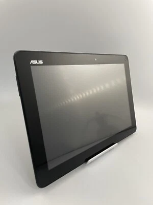 Asus MeMo Pad 10 ME102A K00F Black 10.1" Android Tablet Spares And Repairs #D - Image 1 of 4