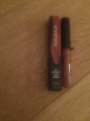 Smashbox Be Legendary Liquid Lip -girl,please  (Pigment) 8ml Make Up & Cosmetics - Bild 1 von 2