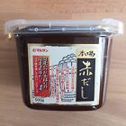 Marusan, Akadashi Miso, marron foncé miso, Aichi, 500 g, Japon