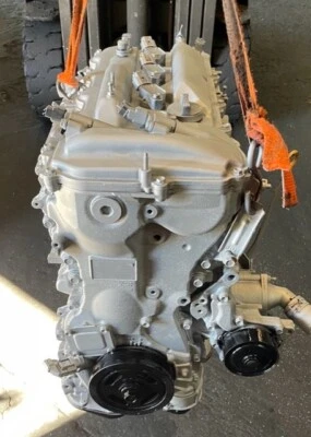 TOYOTA VENZA HIGHLANDER SIENNA 2.7L ENGINE 89K MILES 2009 2010 2011  - Image 1 of 4