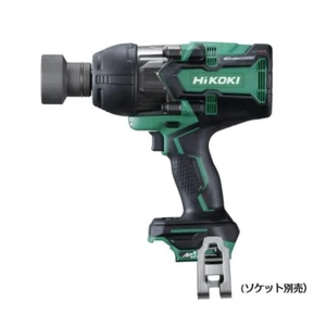 HiKOKI Multi-Bolt 36V Cordless Impact Wrench WR36DE (NN) Main Unit only - Picture 1 of 1
