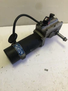 jazzy j6 single right motor - Picture 1 of 9