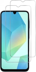 Verre Trempé pour Samsung galaxy A16 4G/5G ,Film Protection écran Dureté 9H - Zdjęcie 1 z 5
