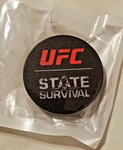 UFC State Survival Cell Phone Holder New Sealed - Zdjęcie 1 z 2