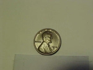 115) 1912 S Lincoln centesimo di grano - XF - graffio sul dritto - parte da $45,00 - Foto 1 di 6