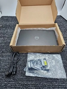 Dell Chromebook 3100 11.6 inch (16GB, Intel Celeron N4020, 2.60GHz, 4GB) - Picture 1 of 10