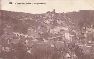 19 UZERCHE 77959 - Imagen 1 de 1