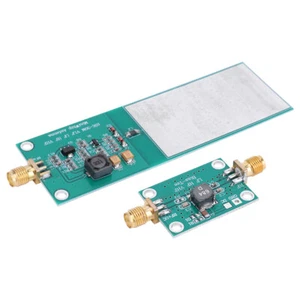 Mini-Whip SDR Antenna MF/HF/VHF Shortwave Active Antenna Electronic Components - Zdjęcie 1 z 11
