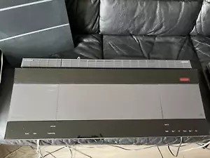 Bang & Olufsen Beocenter 8000 & RL 1000 Lautsprecher mit Beolink Fernbedienung - Bild 1 von 8