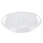 Food Steamer Clear Cover For Thermomix Tm5 Tm6 Tm31 Food Processor Robot Lid
