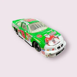 Bobby Labonte Polar Bear Coca Cola Bottle Case Mint Diecast Action NASCAR 1:64 - Picture 1 of 7
