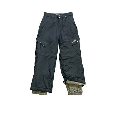 RipZone Snowboarding Pants Boys Youth M Medium Core Cargo Insulated Ski Snow - Image 1 of 4