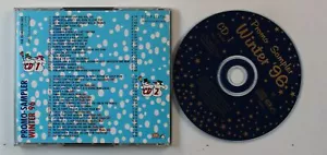 EMI Promo-Sampler Winter '96 Adv 2CD Queen Pet Shop Boys Runrig Prince Bap - Bild 1 von 1