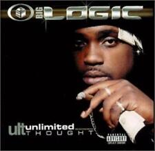 Big Logic Unlimited Thought (CD)