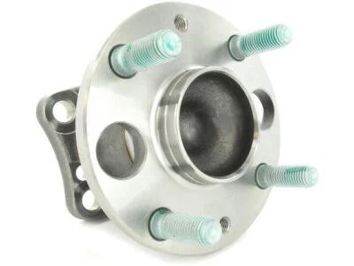 Conjunto de buje trasero de 2 ruedas para Mazda 2011-2014 62289QJBV 2012 2013 Foto 1 de 2