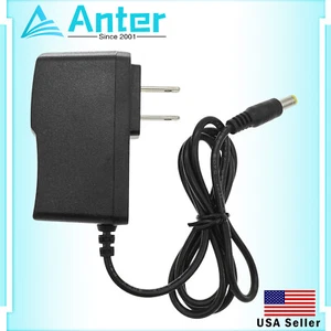 For Casio CTK-647 CTK-650 CTK-651 CTK-680 Keyboard Power Supply AC DC Adapter - Picture 1 of 6