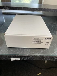 KIT EXTENSOR ETHERNET PATTON MODELO 2174 - 2174/EUI-2PK - Imagen 1 de 3