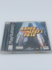 .PSX.' | '.Grand Theft Auto.