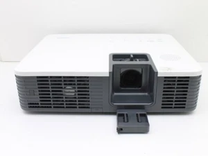 Casio XJ-H2600 DLP Projector Laser LED Hybrid 3500 ANSI PC 3D Ready Full HD - Picture 1 of 10