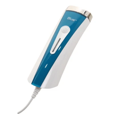 Silk'n 蓝色痤疮液适用于透明肌肤 — 第 1/4 张图片