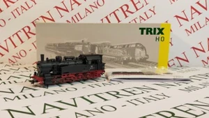 TRIX 22863 - H0 1/87 - LOCOTENDER A VAPORE Br 094.232-6 DB - EP.IV - SOUND - Imagen 1 de 2