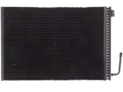 Condensador de aire acondicionado 97213VJ 1999 2000 2001 para Dodge Ram 3500 1998-2002 Foto 1 de 2