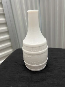 Vintage milk glass bottle Root Bitters - Picture 1 of 7
