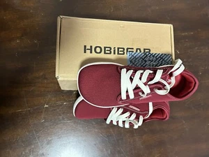 HOBIBEAR Barefoot Minimalist Shoes Womens Mens | Zero Sizes US 40 - Picture 1 of 8