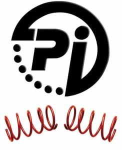 PI LOWERING SPRINGS for MERCEDES VITO VAN W447 REAR WHEEL DRIVE 14+ 30mm *FRONTS - Picture 1 of 1