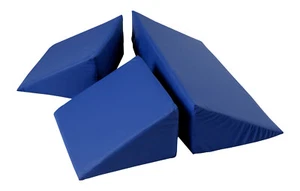 Petermann Alpha® Positionierungskeile (3-teilig) PM-8010 - Bild 1 von 1