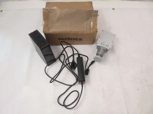 Hughes HT2010W Satellite Dual Band Modem Router/Signal Finder & Power Adapter - Picture 1 of 7