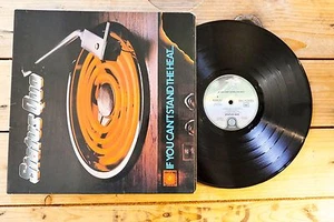 STATUS QUO IF YOU CAN'T STAND THE HEAT LP 33T VINYLE EX COVER EX ORIGINAL 1978 - Photo 1/1