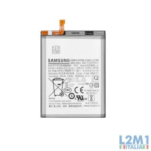 Batteria EB-BN980ABY per Samsung Galaxy Note 20 SM-N980 SM-N980F SM-N980F/DS - Zdjęcie 1 z 1