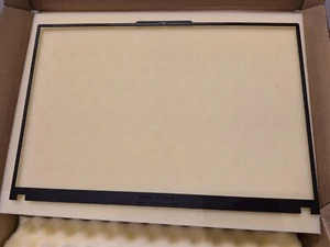 ASUS ROG Strix Scar 18 G834 G814 G834JY Laptop LCD Front Blende Cover - Bild 1 von 2