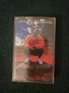 DJ Taz overcoming the world cassette tape new sealed - Picture 1 of 6