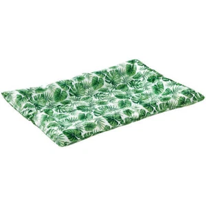 i.Pet Pet Cooling Mat Gel Dog Cat Self-cool Puppy Pad Large Bed Summer Green - Picture 1 of 7