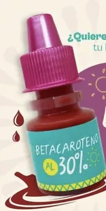 D’Luchi Betacaroteno - Picture 1 of 6