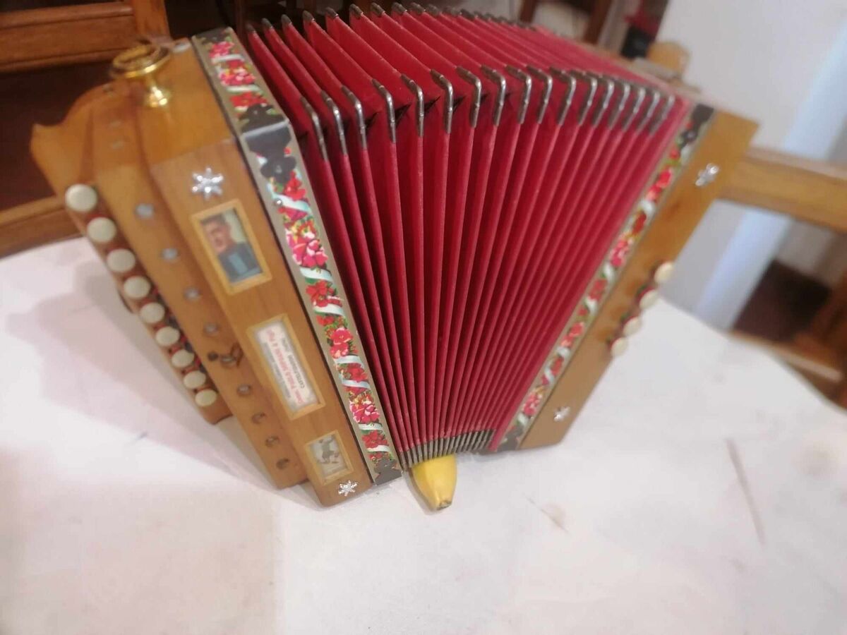 Paolo Soprani Folk & World Keyboard Instruments for sale | eBay Paolo Soprani Folk & World Keyboard Instruments for sale | eBay