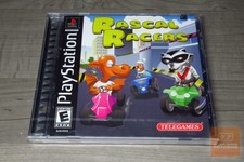 .PSX.' | '.Rascal Racers.