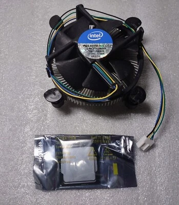 Intel Pentium G3258 3.2GHz Dual-Core (BX80646G3258) Processor LGA1150 w/ Cooler - Image 1 of 4