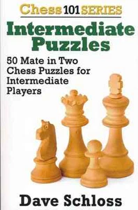 Intermediate Puzzles - Picture 1 of 1