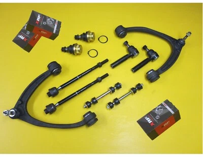 XRF Upper Control Arm Lower Ball Joint Escalade Silverado 2007-2014 LIFETIME - Image 1 of 4