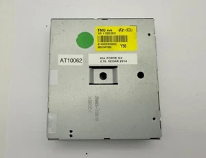 OEM 14-16 Kia Forte Optima Telematics Information Module Control Computer Unit - Picture 1 of 11