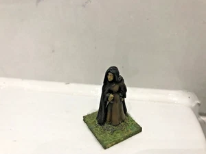GW Citadel C04 Thief Metal Warhammer GW 1987 Villagers Fantasy painted - Picture 1 of 4