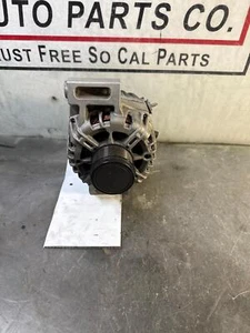 19 20 21 22 23 24 TOYOTA RAV-4 Alternator 27060-F2010 A25AFKS - Picture 1 of 3