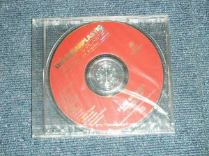 The SUGARPLASTIC Japan 2001 Promo nur VERSIEGELT CD PRIMITIVE KUNSTSTOFF Demos B-Seiten - Bild 1 von 6