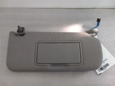 Parasol gris conductor izquierdo Acura TLX 2015-2019 fabricante de equipos originales Foto 1 de 4