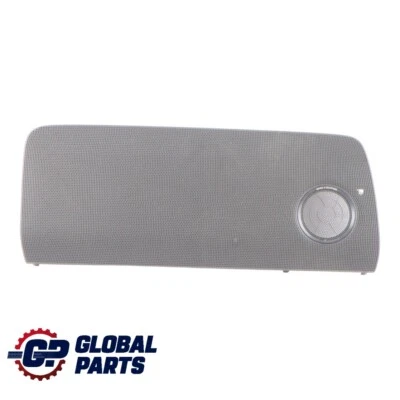 Audi A5 8T Coupe Rear Shelf Speaker Trim Cover Panel Right O/S 8T0035406D - Image 1 of 4