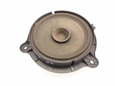 Nissan Qashqai 2008 2.0dCi rear left door speaker 28156-9U00A - Image 1 of 4