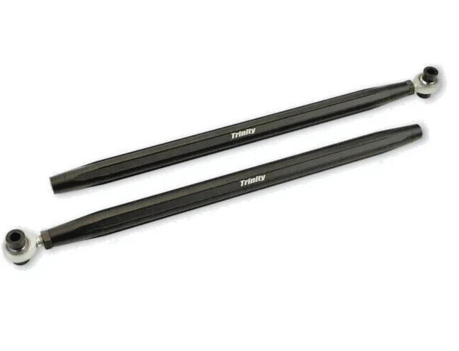 2017-2024 Can-Am X3 72" XRS XMR XRC Billet Tie Rods Trinity Racing TR-M3250 - Image 1 of 1
